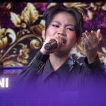 Artis Dangdut, KDI Asal Lubuklinggau Shafa Tirani