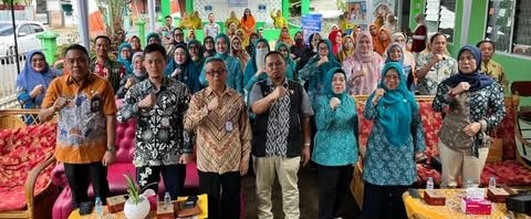 Warga Lubuklinggau Masih Memiliki Kesadaran Politik yang Rendah, Upaya Memotivasi Generasi Muda Untuk Melek Politik