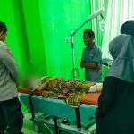 Polisi Buru Maling yang Sayat Leher Mahasiswi di Lubuklinggau